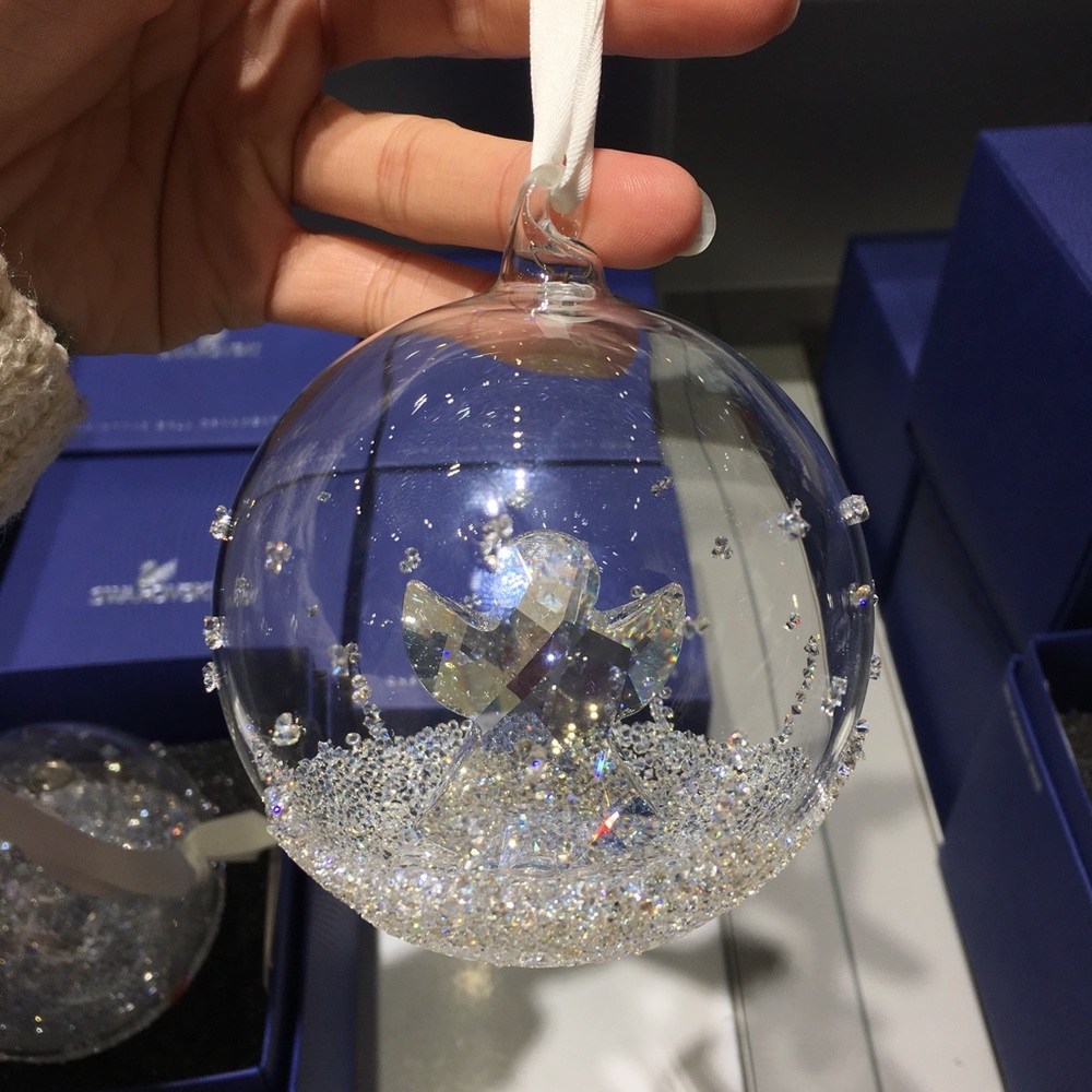 Beautiful Car accessory